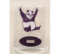 Panda Jujutsu Kaisen supporto acrilico anime Giappone Q746