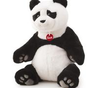 Trudi - 26515 Peluche Panda Kevin S - 8006529265151