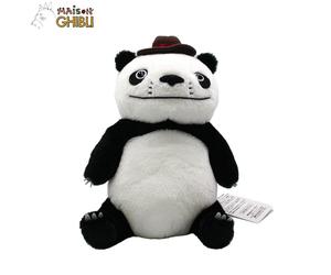 Panda Kopanda Papanda Fluffy Plush Peluche SEMIC