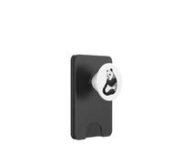 Panda Lecca lecca PopSockets PopWallet per MagSafe