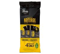 Panda Liquirizia Naturale X3, 128g