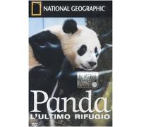 Panda. L'ultimo Rifugio. DVD