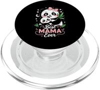 Panda Mamma E Cucciolo Migliore MAMA Mai Carino Scena PopSockets PopGrip per MagSafe