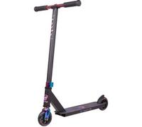 Panda Nubi Monopattino Freestyle Bambino (Nero)
