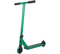 Panda Nubi Monopattino Freestyle Bambino (Verde)