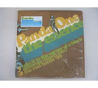 Panda One - The Essence