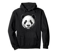 Panda Orso Panda Gigante Panda Gigante Amore Panda Carino Felpa con Cappuccio