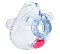 Maschera aerosol panda pediatrica 1 pezzo