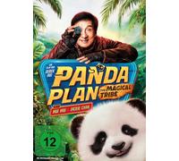 Panda Plan: The Magical Tribe