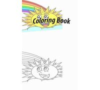 Panda Pop Stars Coloring Book