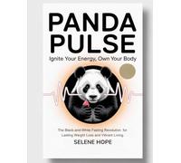Panda Pulse Ignite Your Energy, Own Your Body: The Black-and-White Fasting Revolution for Lasting Weight Loss and Vibrant Living