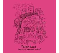 Panda Riot - Serious Radical Girls