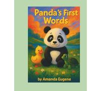 Panda’s First Words