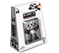 Panda Z collector's box Volume 01 Episodi 01-15