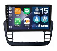 Pandahat Android 15 Autoradio 10 Pollici per VW Volkswagen UP! 2013-2016