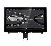 Pandahat Android 15 Autoradio 9 Pollici per Audi A6 C7 A7 2012-2018