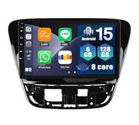 Pandahat Android 15 Autoradio 9 Pollici per Chevrolet Cavalier Cruze 2019-2022(8core(2G+32G))