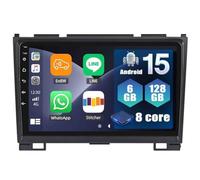 Pandahat Android 15 Autoradio 9 Pollici per Hover Haval H3 H5 2011-2016