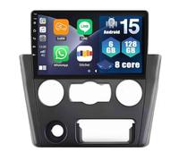 Pandahat Android 15 Autoradio 9 Pollici per Mitsubishi Lancer IX 2008-2015(8core(8G+256G))