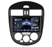 Pandahat Android 15 Autoradio 9 Pollici per Nissan Pulsar C13 2013-2018(A,4core (2G+32G))