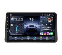 Pandahat Autoradio Android Touch Screen per Renault Dacia Duster 2024-2026 Car Stereo Radio multimediale da 9 Pollici con Carplay Android Auto/Bluetooth/WiFi/4G/FM RDS Radio(8core(4G+32G))