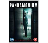 Pandamonium