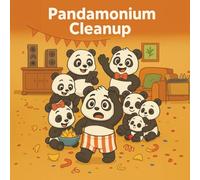 Pandamonium Cleanup