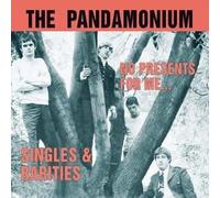 Pandamonium - No Presents for Me..Singles...