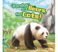 Pandas Are Bears, Not Cats (Copertina rigida)