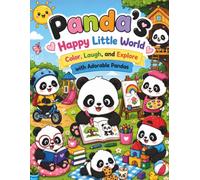 Panda's Happy Little World