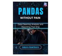 Pandas Without Pain: Data Cleaning, Analysis, and Reporting That Ship