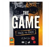 Pandasaurus Games Gioco - Faccia a faccia