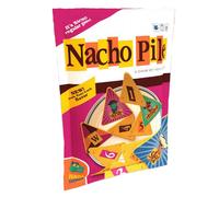 Pandassaurus Nacho Pile Gioco di carte divertente e altamente interattivo di ecc