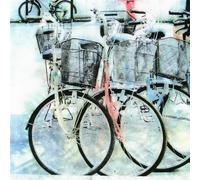 Pandatone - Happy Together [BE Import]