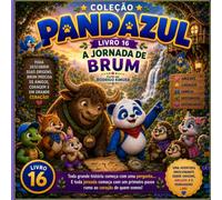 Pandazul - A Jornada de Brum