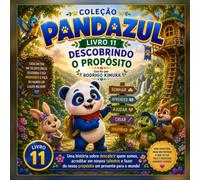 Pandazul - Descobrindo o Proposito