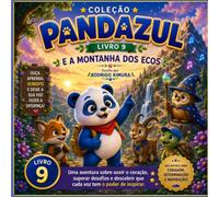 Pandazul e a Montanha dos Ecos