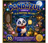 Pandazul e o Festival da Lua