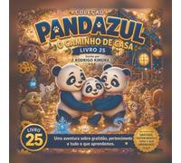 Pandazul - O Caminho de casa