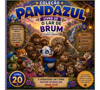 Pandazul - O Lar de Brum