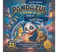 Pandazul - O Oceano de Luz