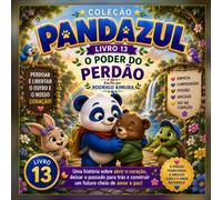 Pandazul - O Poder do Perdao