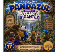 Pandazul - O Vale dos Gigantes