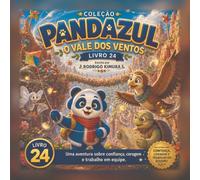 Pandazul - O Vale dos Ventos