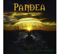 Pandea - Soylent Green