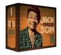 PANDEIRO, JACKSON DO - JACKSON DO PANDEIRO