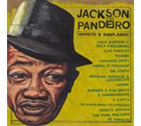 Pandeiro, Jackson Do - Revisto E Sampleado