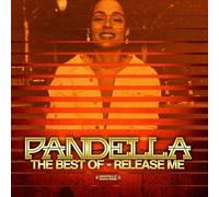 Pandella - Best Of-Release Me