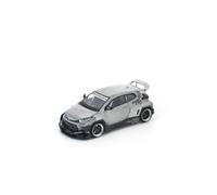 Pandem GR Yaris Finitura RAW Miniatura Auto GIAPPONE UFFICIALE