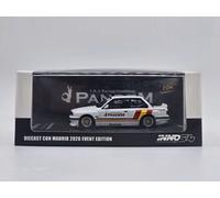 Pandem Rocket Bunny E30 Diecast con Madrid 2026 Event - INNO64 Inno Models 1:64